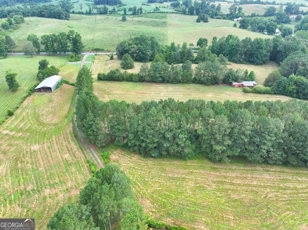 135 Evans RD NW Rydal, GA 30171