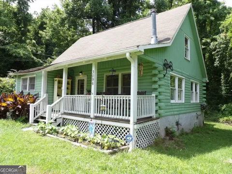 3096 Campground RD