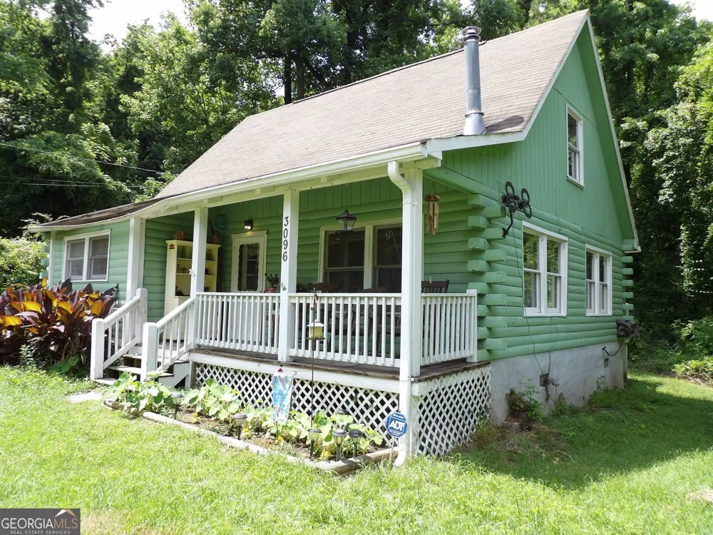 3096 Campground RD Winston, GA 30187