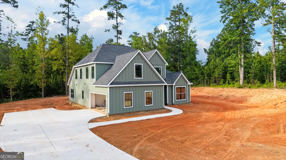 21 Peninsula DR Monticello, GA 31064