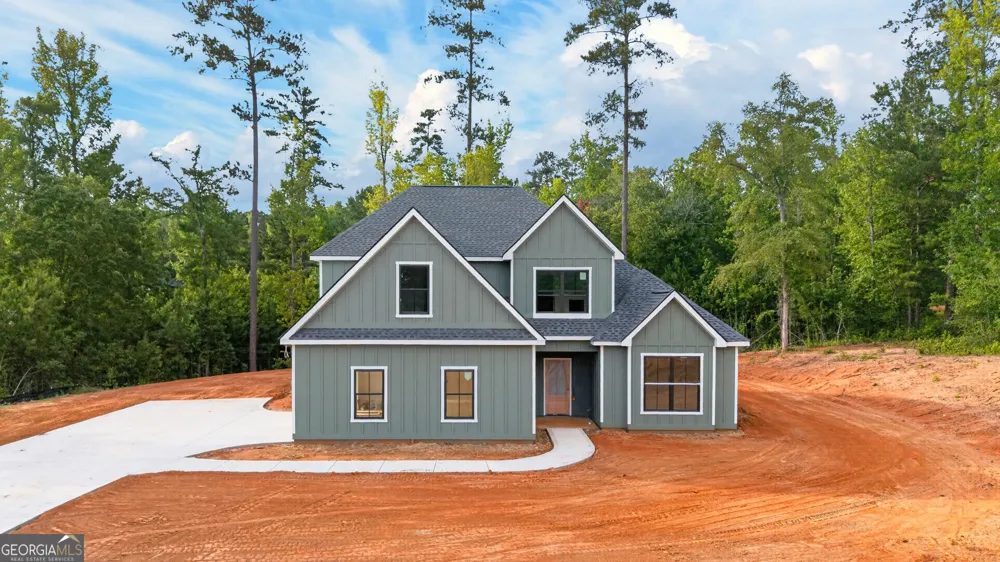 21 Peninsula DR Monticello, GA 31064
