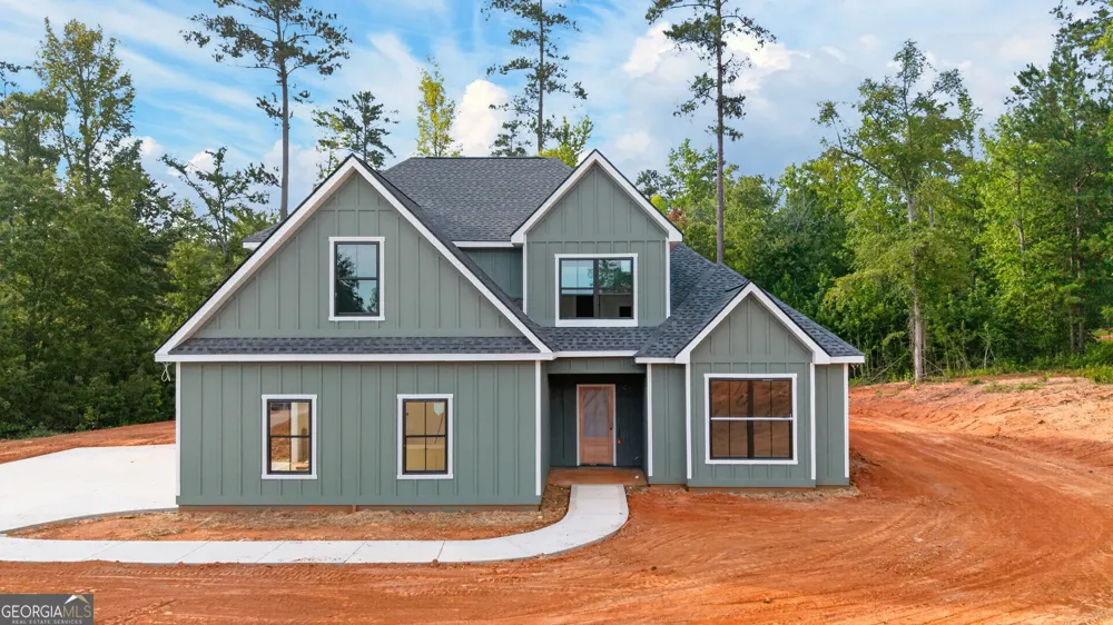 21 Peninsula DR Monticello, GA 31064