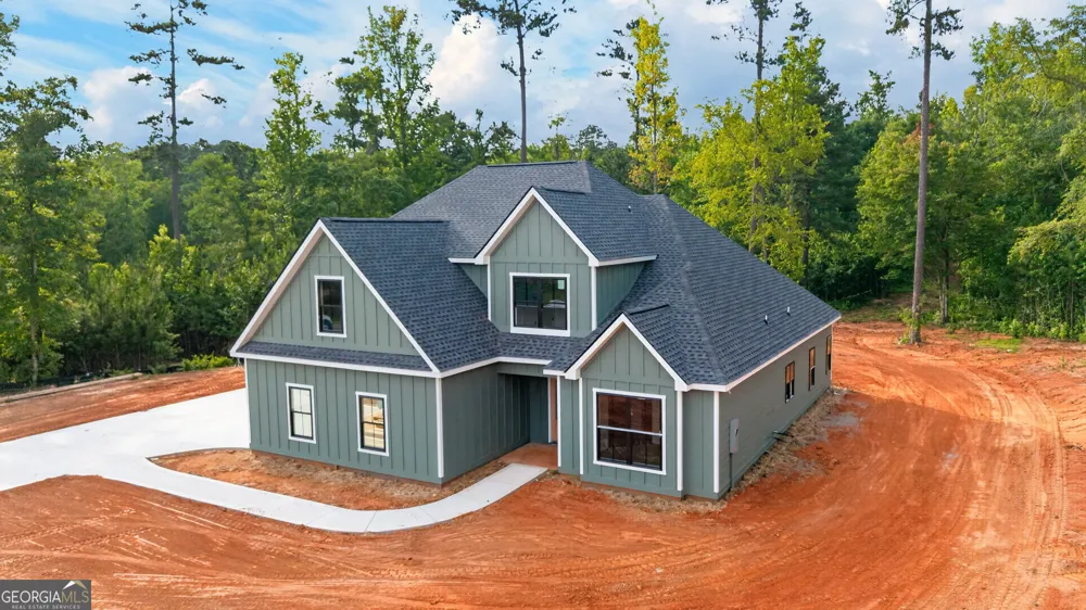 21 Peninsula DR Monticello, GA 31064