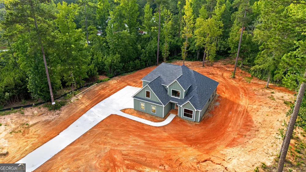 21 Peninsula DR Monticello, GA 31064
