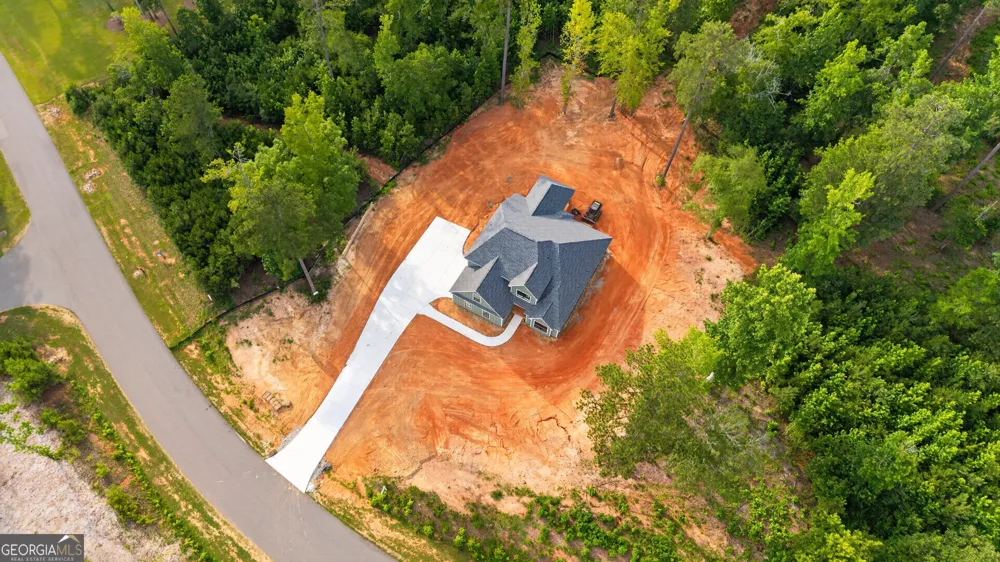 21 Peninsula DR Monticello, GA 31064
