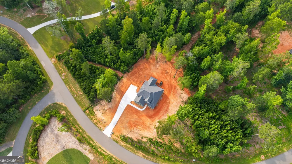21 Peninsula DR Monticello, GA 31064
