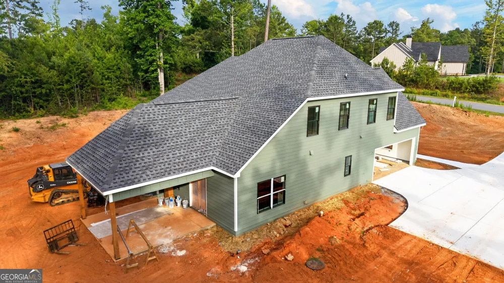 21 Peninsula DR Monticello, GA 31064