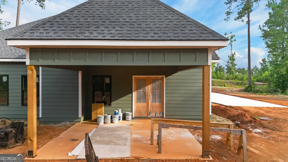 21 Peninsula DR Monticello, GA 31064