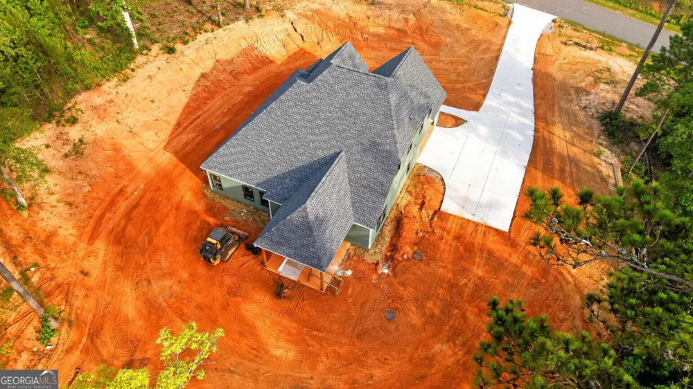 21 Peninsula DR Monticello, GA 31064