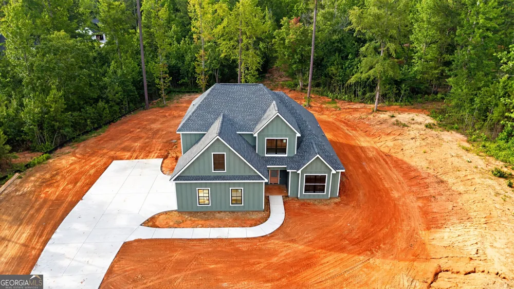 21 Peninsula DR Monticello, GA 31064