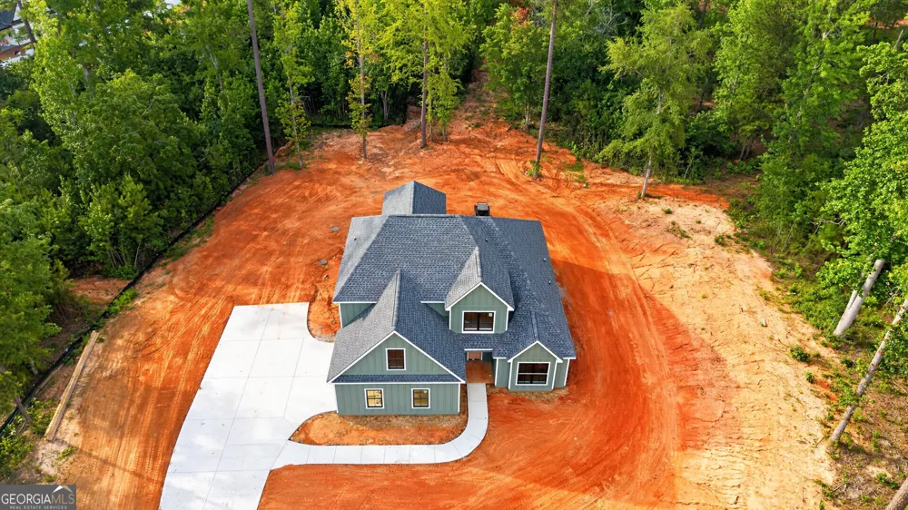 21 Peninsula DR Monticello, GA 31064