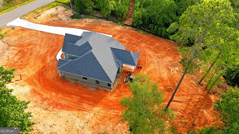 21 Peninsula DR Monticello, GA 31064