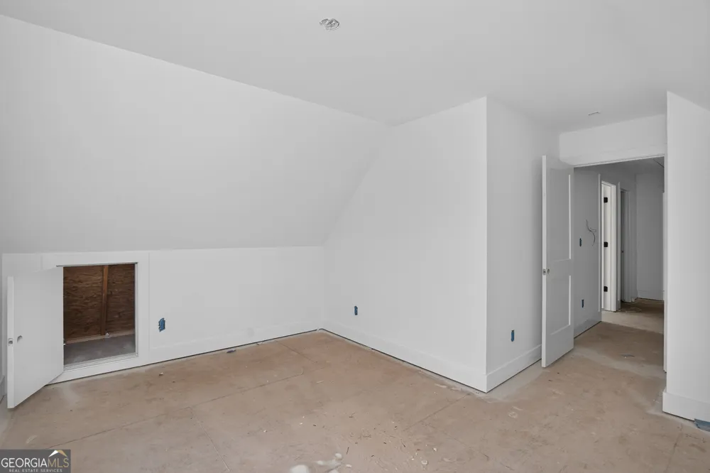 21 Peninsula DR Monticello, GA 31064