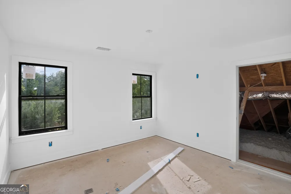 21 Peninsula DR Monticello, GA 31064