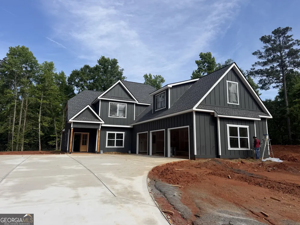 11 Peninsula DR Monticello, GA 31064