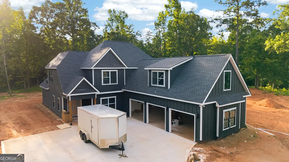 11 Peninsula DR Monticello, GA 31064