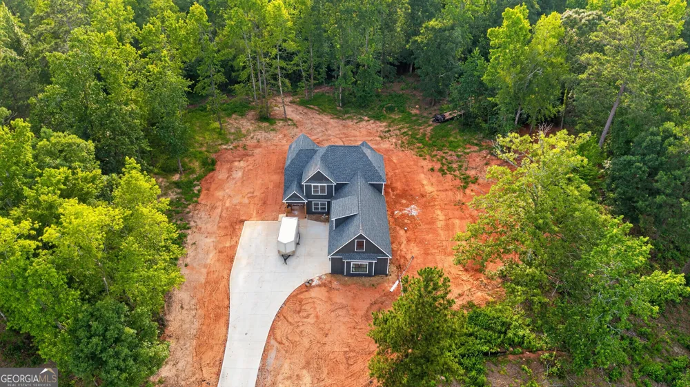 11 Peninsula DR Monticello, GA 31064