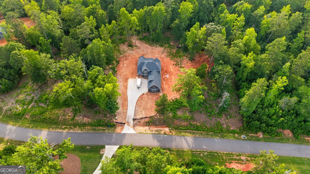 11 Peninsula DR Monticello, GA 31064