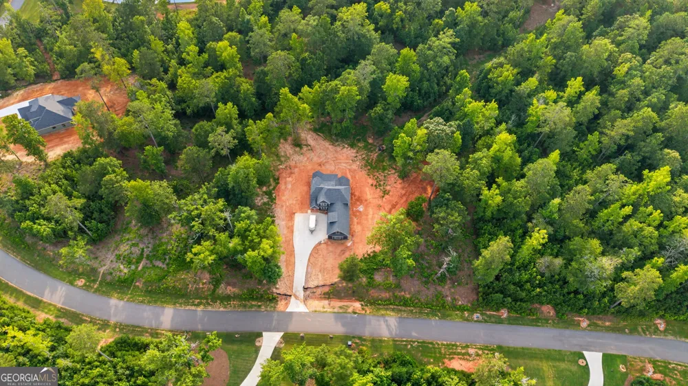 11 Peninsula DR Monticello, GA 31064