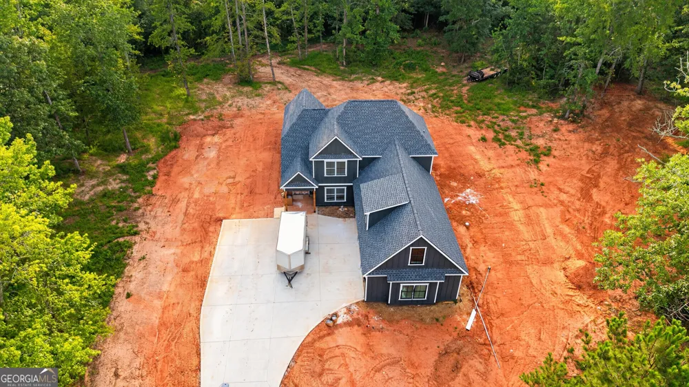 11 Peninsula DR Monticello, GA 31064