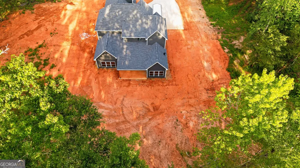 11 Peninsula DR Monticello, GA 31064