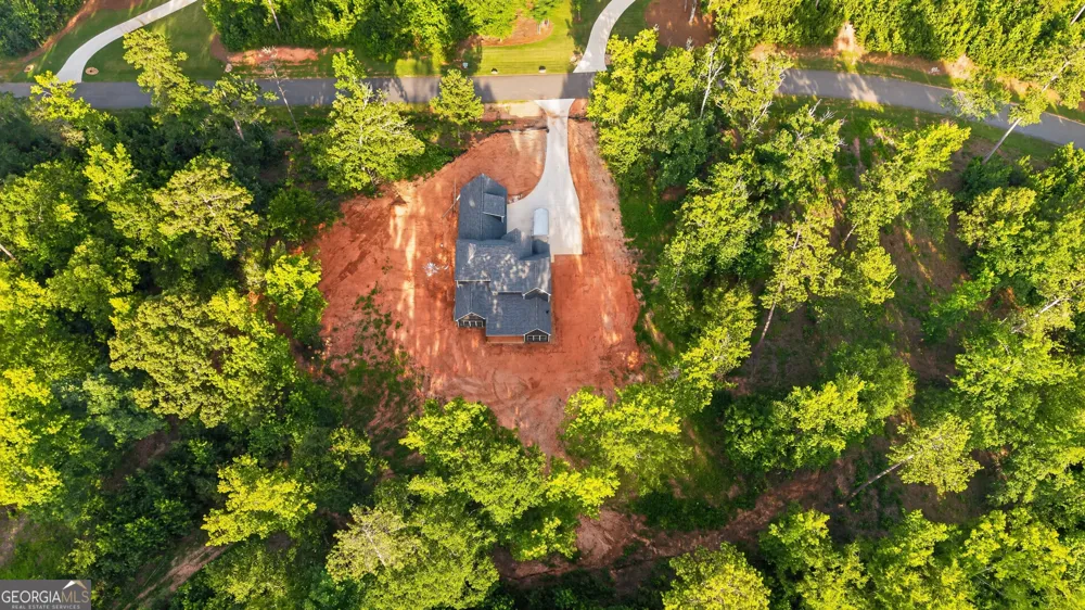 11 Peninsula DR Monticello, GA 31064