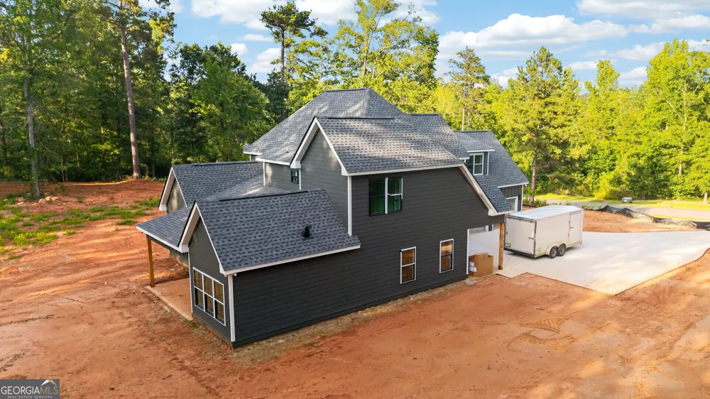 11 Peninsula DR Monticello, GA 31064