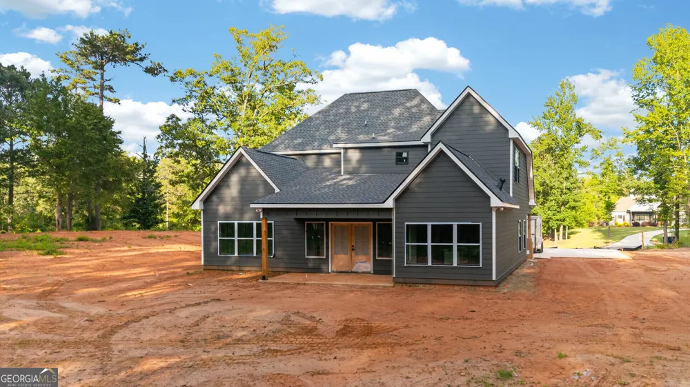11 Peninsula DR Monticello, GA 31064