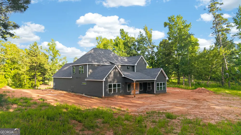 11 Peninsula DR Monticello, GA 31064
