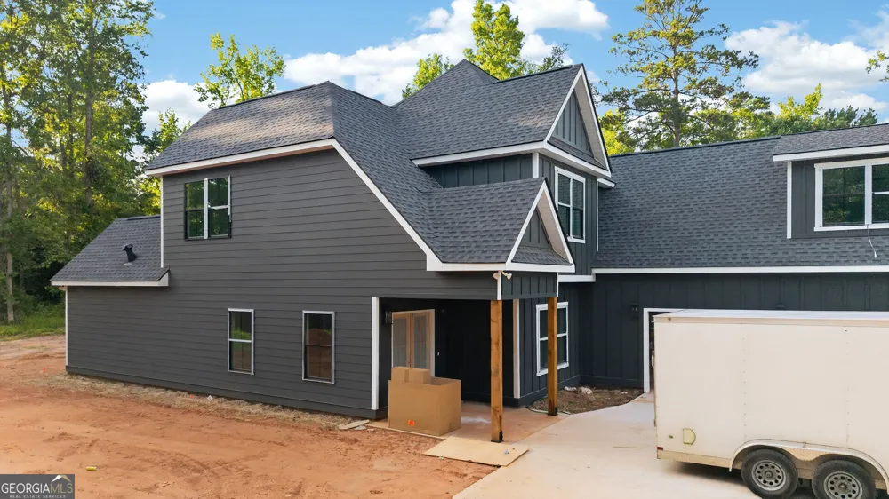 11 Peninsula DR Monticello, GA 31064
