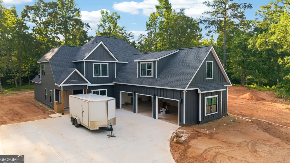 11 Peninsula DR Monticello, GA 31064