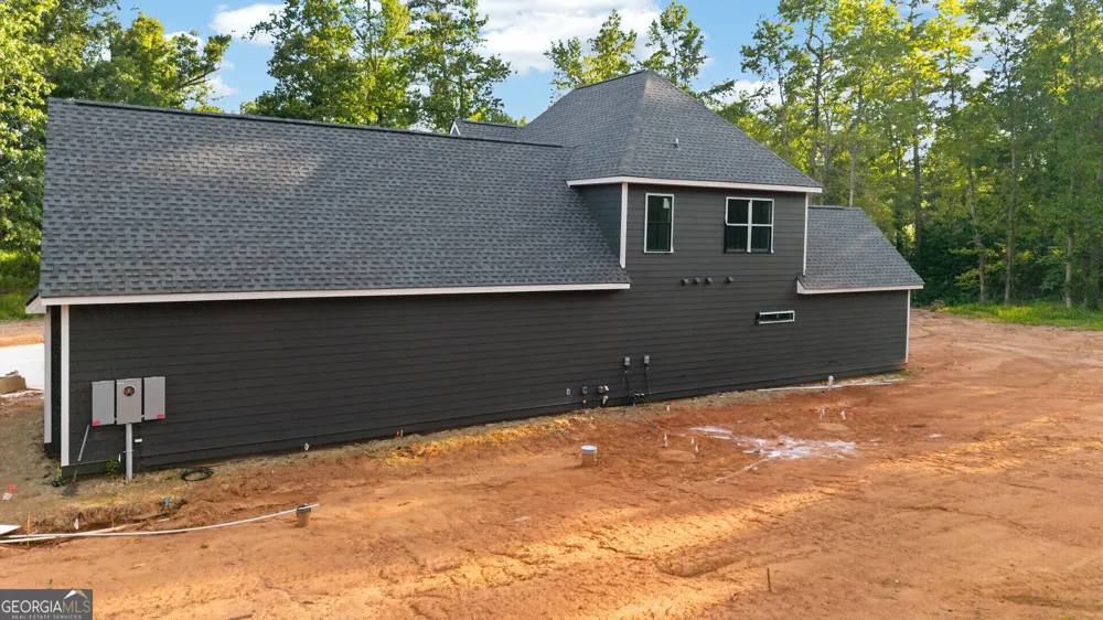 11 Peninsula DR Monticello, GA 31064