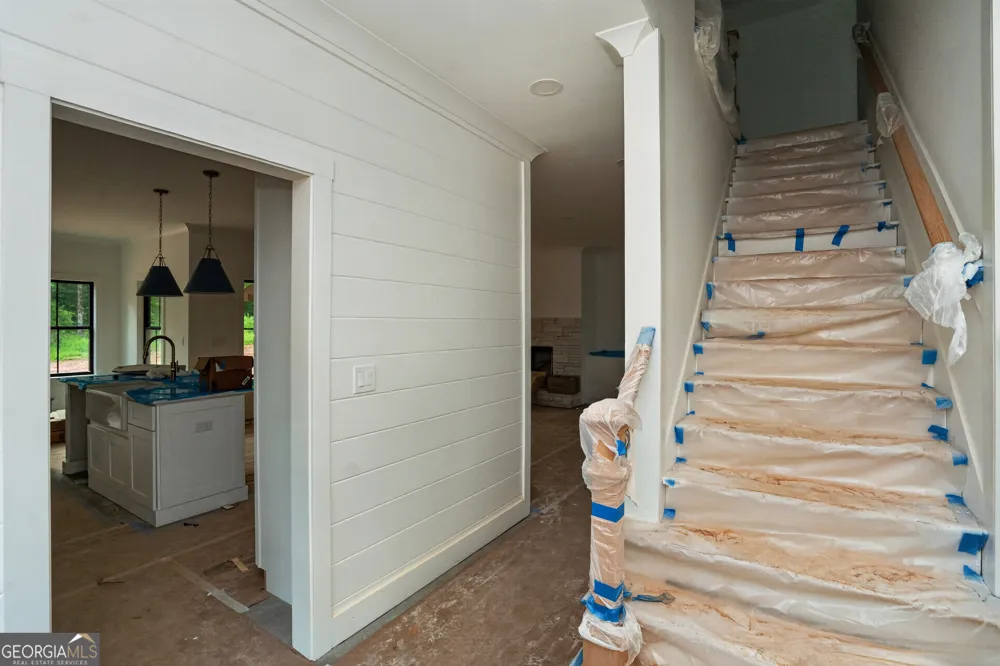 11 Peninsula DR Monticello, GA 31064
