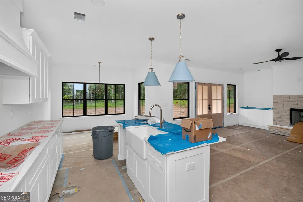 11 Peninsula DR Monticello, GA 31064