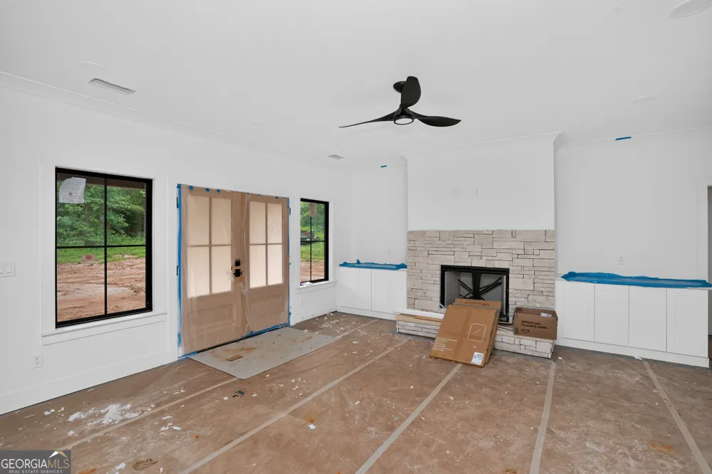 11 Peninsula DR Monticello, GA 31064