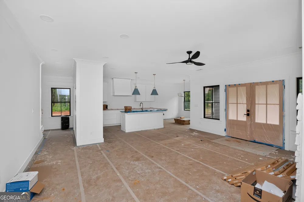 11 Peninsula DR Monticello, GA 31064