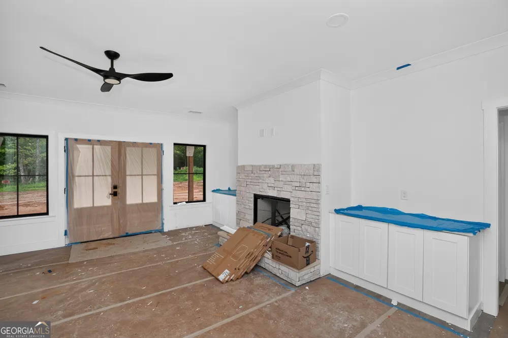 11 Peninsula DR Monticello, GA 31064
