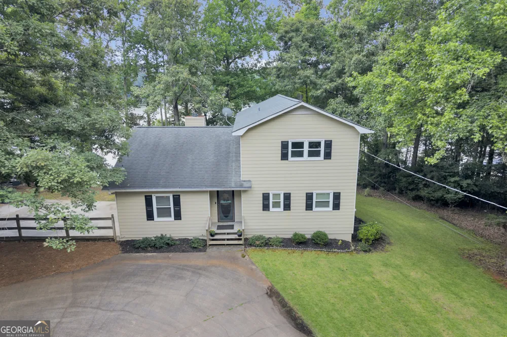 125 Cardinal PT Monticello, GA 31064