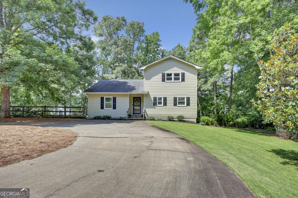 125 Cardinal PT Monticello, GA 31064