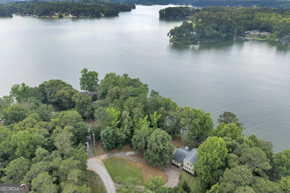 125 Cardinal PT Monticello, GA 31064