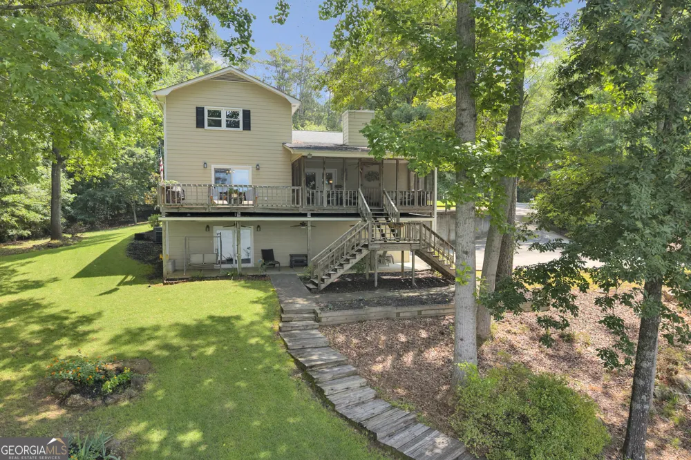 125 Cardinal PT Monticello, GA 31064
