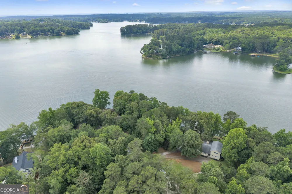 125 Cardinal PT Monticello, GA 31064