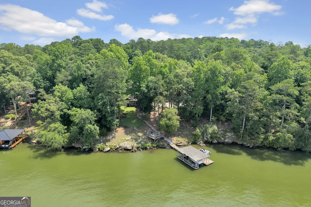 125 Cardinal PT Monticello, GA 31064