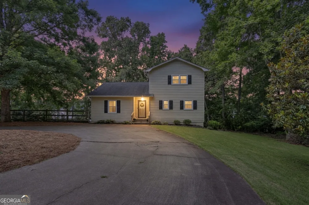 125 Cardinal PT Monticello, GA 31064