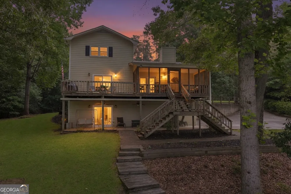 125 Cardinal PT Monticello, GA 31064