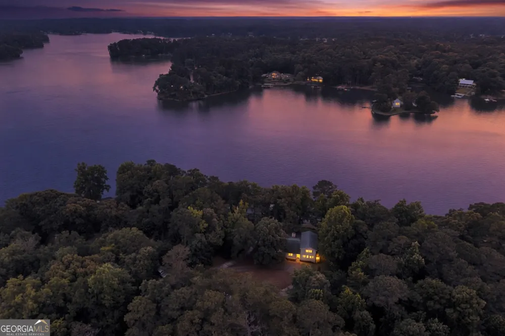 125 Cardinal PT Monticello, GA 31064