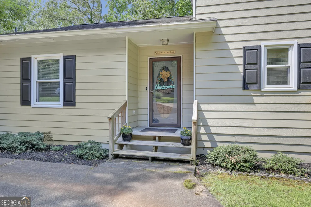 125 Cardinal PT Monticello, GA 31064
