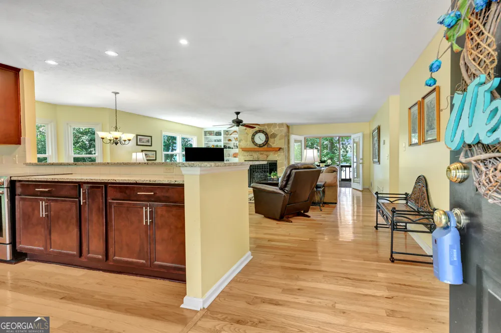 125 Cardinal PT Monticello, GA 31064
