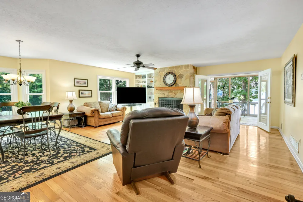 125 Cardinal PT Monticello, GA 31064