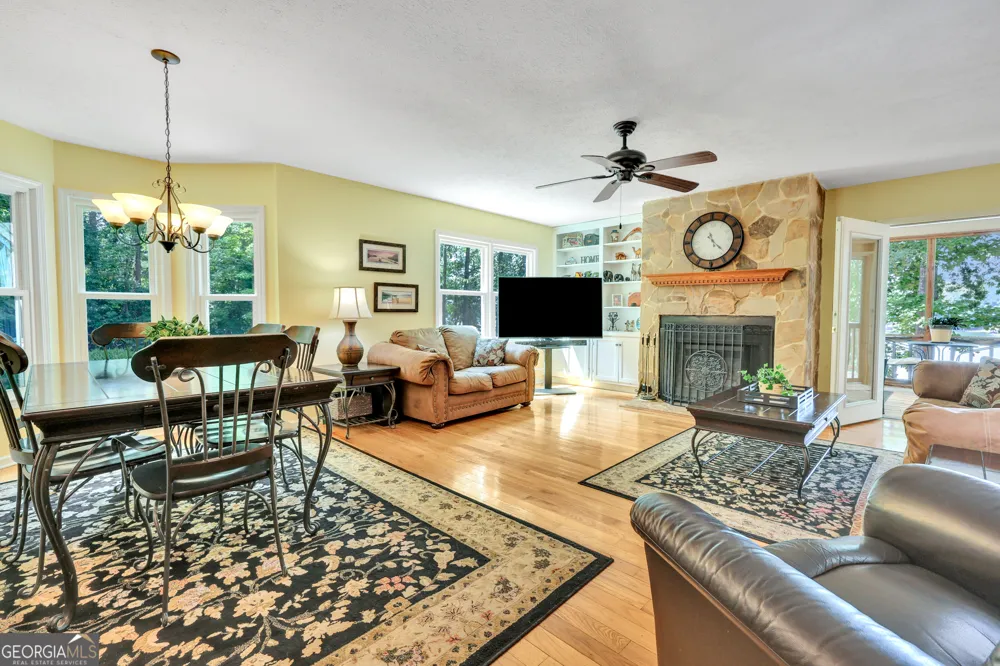 125 Cardinal PT Monticello, GA 31064